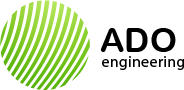 Adoe.pro IT solutions Logo